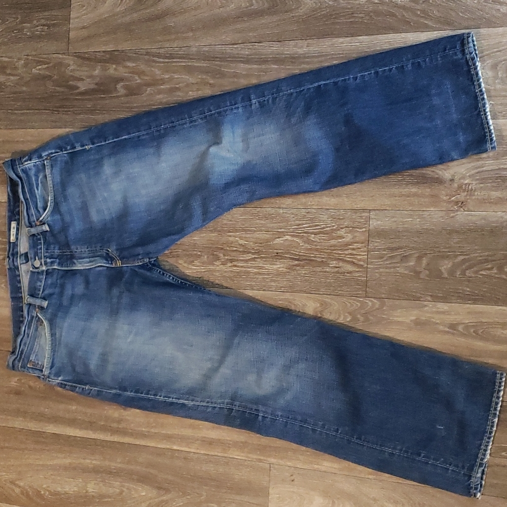 Ralph Lauren Polo Jeans